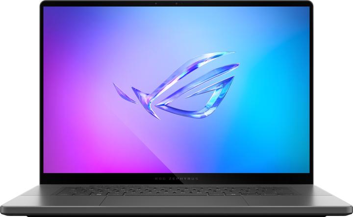 ASUS - ROG Zephyrus G14 Gaming Laptop, Ryzen AI 9 HX 370, 32GB, 1TB SSD, 14.0" (2880x1800), RTX 5070 Ti