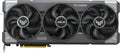 ASUS - TUF Gaming NVIDIA GeForce RTX 5090 32GB GDDR7 PCI Express 5.0 Graphics Card - Black