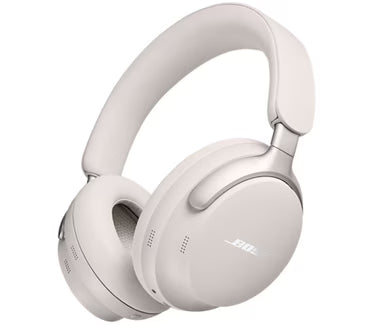 Bose - QuietComfort Ultra Headphones (2nd Gen) - White