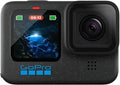 GoPro HERO12 Black Action Camera