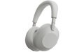 Sony - WH-1000XM6- Best Wireless Noise Cancelling Headphones - Silver