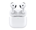 Apple - AirPods 4 - White