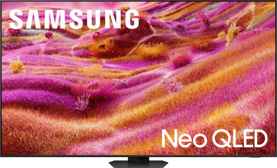Samsung - 98” Class QN90F Series Neo QLED Mini LED 4K UHD SamsungVision AI Smart Tizen TV (2025)