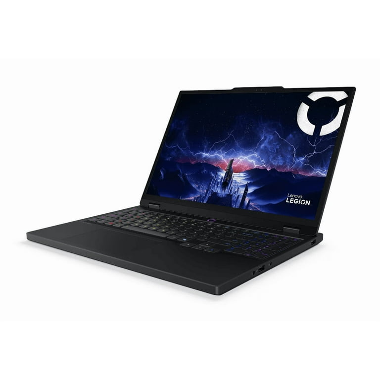 Lenovo - Legion 5i Gaming Laptop 15.1 165Hz OLED (i7-14700HX, 32GB RAM, 2TB SSD, RTX 5050)