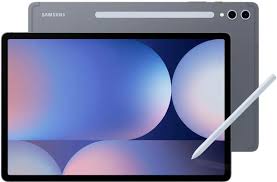 Samsung - Galaxy Tab S10 Ultra - 14.6" 256GB - Wi-Fi - with S-Pen - Moonstone Gray