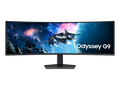 Samsung - 49 inch Odyssey G9 Dual